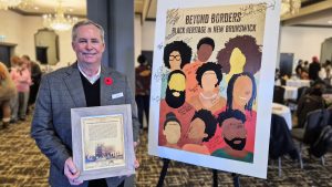Beyond Borders Trevor Morgan